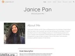 Sites similar to janpancake.com