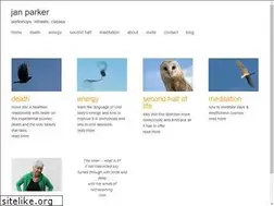 Sites similar to janparker.co.uk