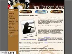 Sites similar to janparkerarts.com