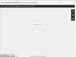 Sites similar to janparrish.blogspot.com
