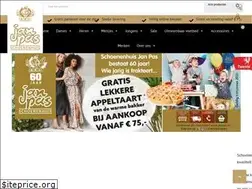 Sites similar to janpas.nl