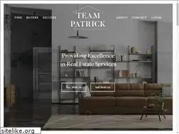 Sites similar to janpatrick.com