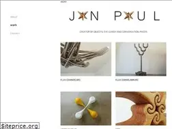 Sites similar to janpaul.design