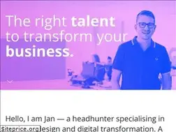 Sites similar to janpautsch.com
