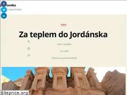 Sites similar to janpavelka.com