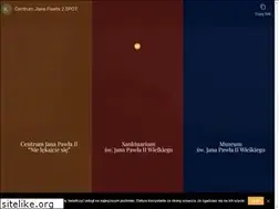Sites similar to janpawel2.pl