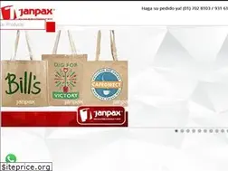 Sites similar to janpax.com