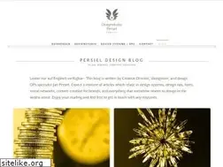 Sites similar to janpersiel.com