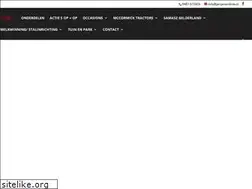 Sites similar to janpeterslmb.nl