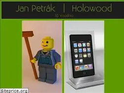 Sites similar to janpetrak.cz