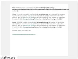 Sites similar to janpilab.com