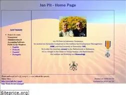 Sites similar to janpit.com