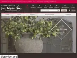 Sites similar to janpleijsier.nl