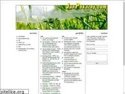Sites similar to janpokorny.com