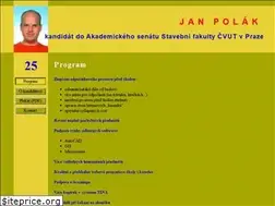 Sites similar to janpolak.cz