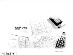 Sites similar to janprokop.cz