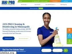 Sites similar to janprotwincities.com