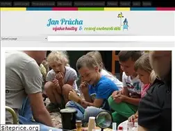 Sites similar to janprucha.cz