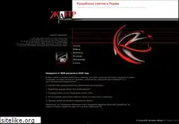 Sites similar to janr.perm.ru