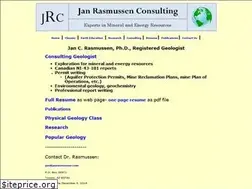 Sites similar to janrasmussen.com