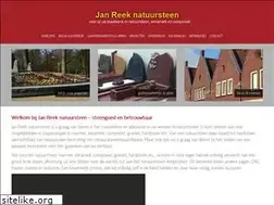 Sites similar to janreek.nl
