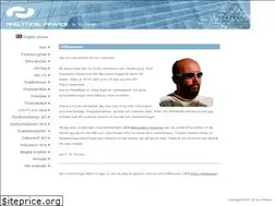 Sites similar to janroman.dhis.org
