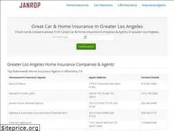 Sites similar to janrop.com