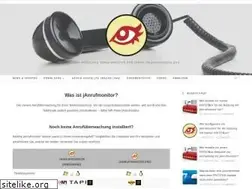 Sites similar to janrufmonitor.de