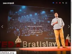 Sites similar to janrybar.cz