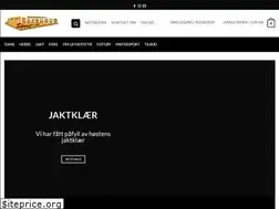 Sites similar to jansakshaugsport.no