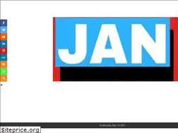 Sites similar to jansamacharnews.in