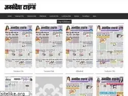Sites similar to jansandeshtimes.net