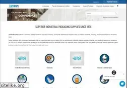 Sites similar to jansansupplies.com
