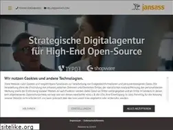 Sites similar to jansass.com