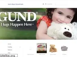 Sites similar to jansbearessentials.com