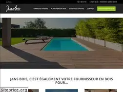Sites similar to jansbois.be