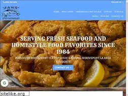 Sites similar to janscatfish.com