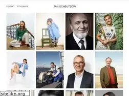 Sites similar to janscheutzow.com