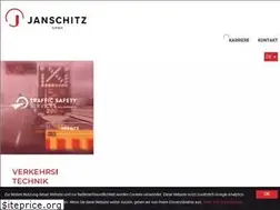 Sites similar to janschitz-gmbh.at