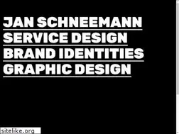 Sites similar to janschneemann.de