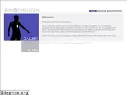 Sites similar to janscholten.de