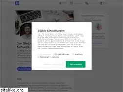 Sites similar to janschulzesiebert.com