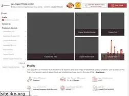 Sites similar to janscopper.com