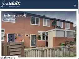Sites similar to jansduit.nl