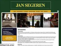 Sites similar to jansegeren.nl