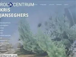 Sites similar to janseghers.be