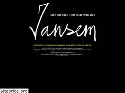 Sites similar to jansem.net