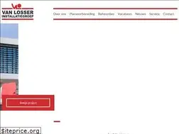 Sites similar to jansen-installaties.nl