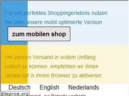 Sites similar to jansen-versand.de
