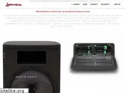Sites similar to jansen.co.nz